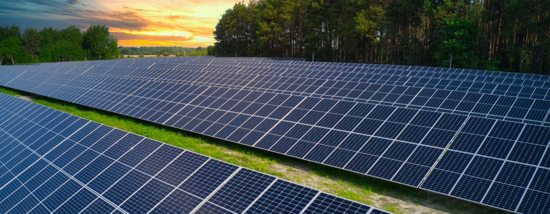 Solar Industry Update: Latest Data From The SEIA